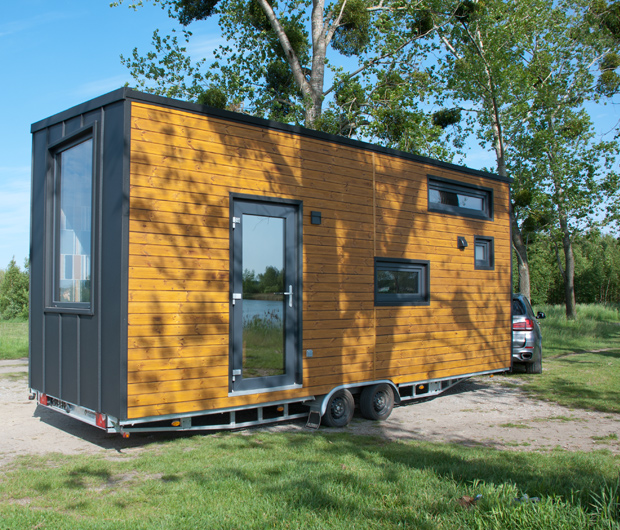 weeHouse
